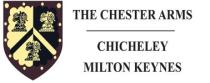 The Chester Arms Logo