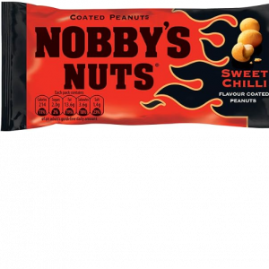 Nuts (Chilli)