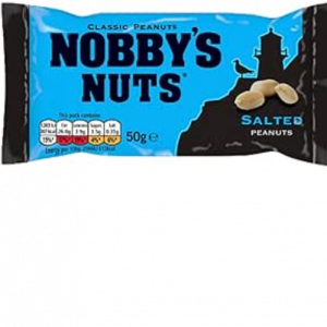 Nuts (Salted)