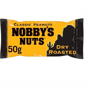 Nuts (Dry Roasted)