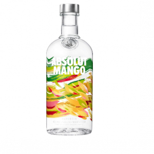 VODKA Absolut Mango 25ml