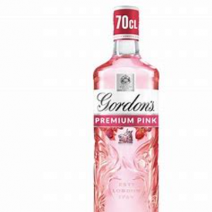 GIN Gordon's Pink 25ml